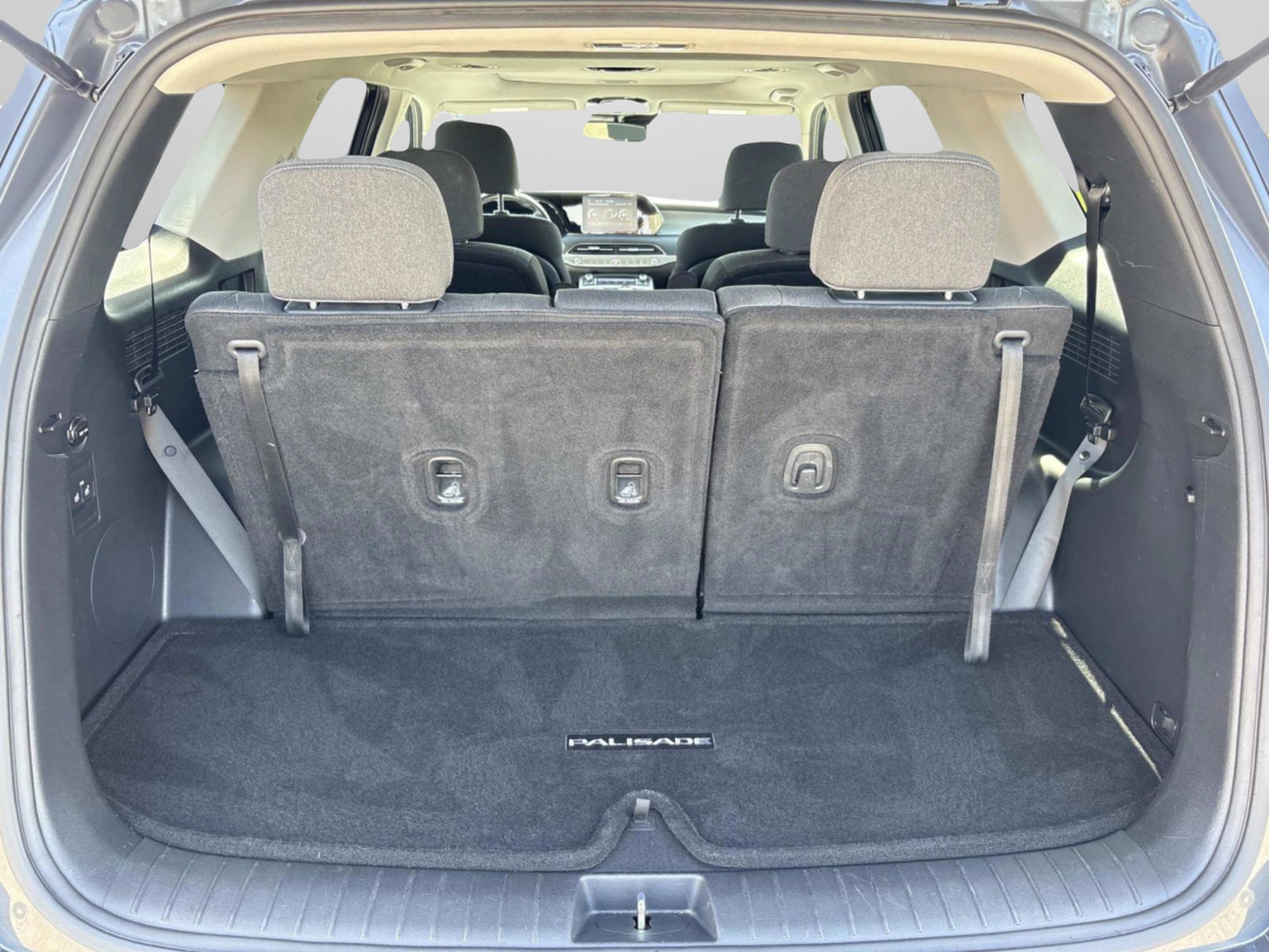 Used 2020 Hyundai Palisade SEL image 12