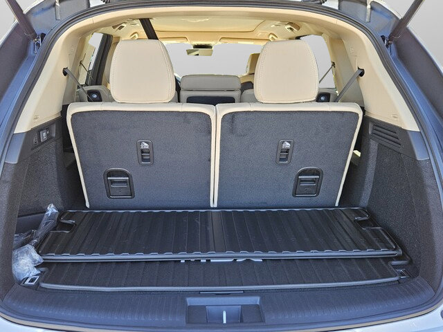 New 2026 Acura MDX FWD w/ Technology Package image 29