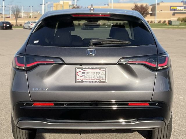 New 2027 Honda HR-V EX-L image 15