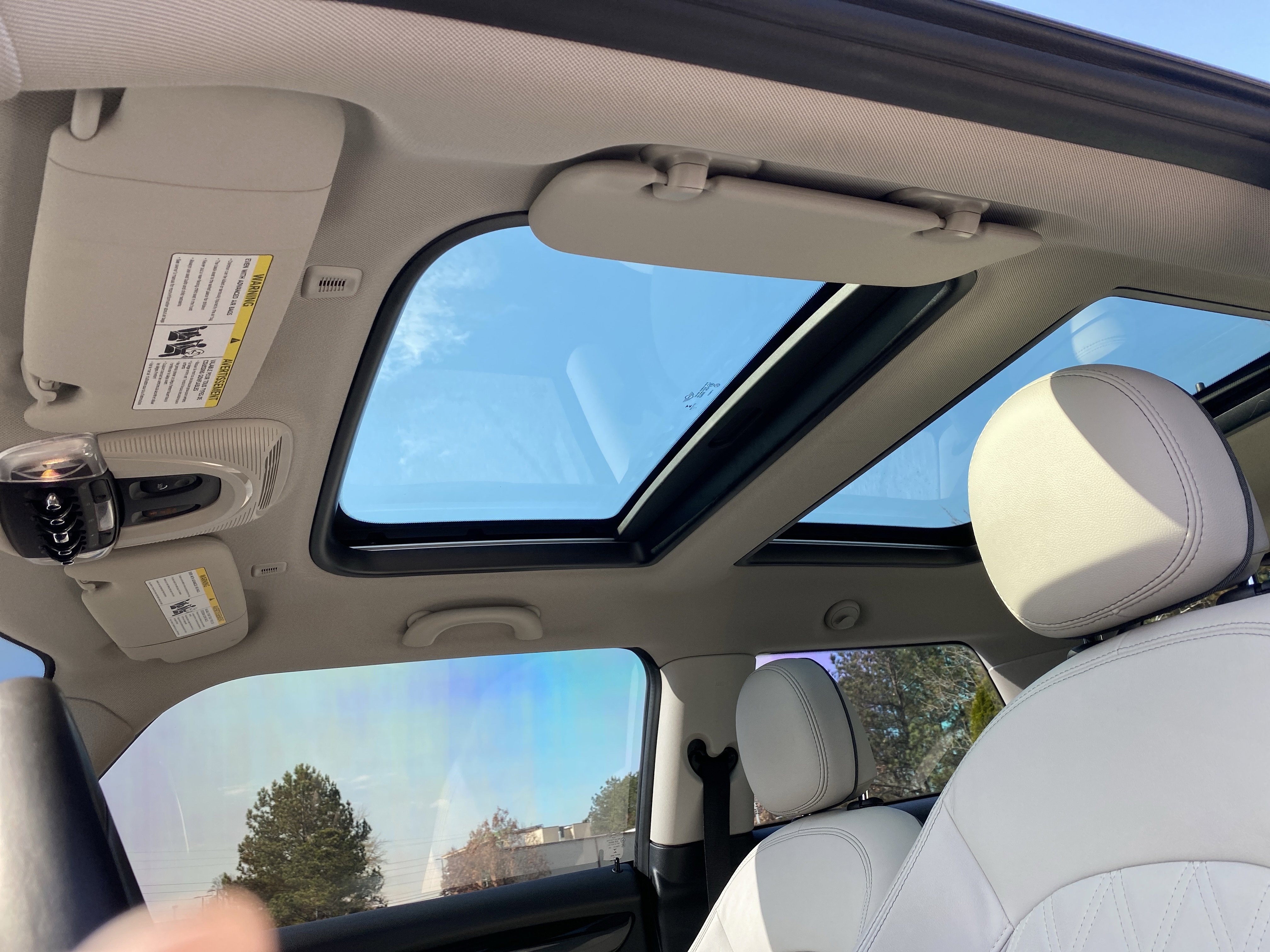 Used 2020 MINI Cooper S image 99