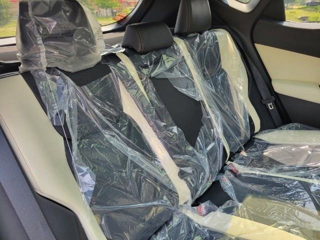 Used 2024 Lexus NX 350 AWD w/ Cold Area Package image 4