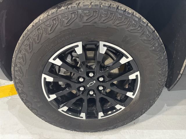 Used 2024 Chevrolet Traverse Z71 w/ Enhanced Driving Package image 41