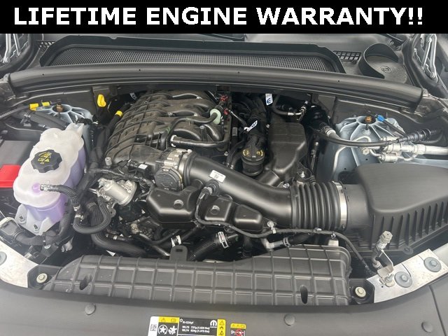 New 2025 Jeep Grand Cherokee L Overland w/ Luxury Tech Group IV image 52