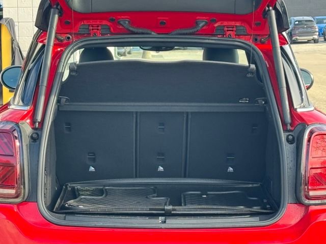 Certified 2024 MINI Cooper Countryman S image 34