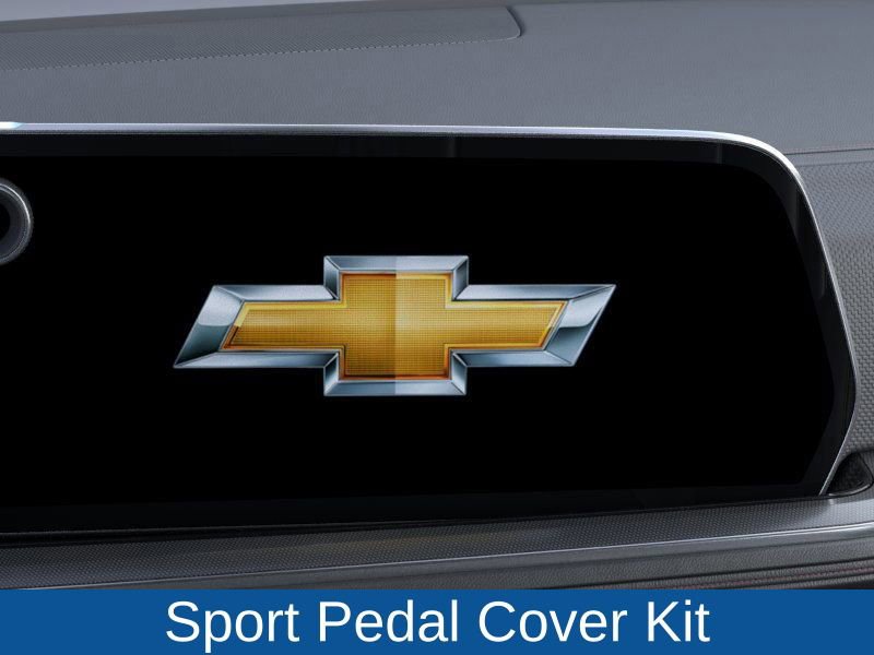 New 2026 Chevrolet Tahoe RST w/ RST Performance Edition image 20