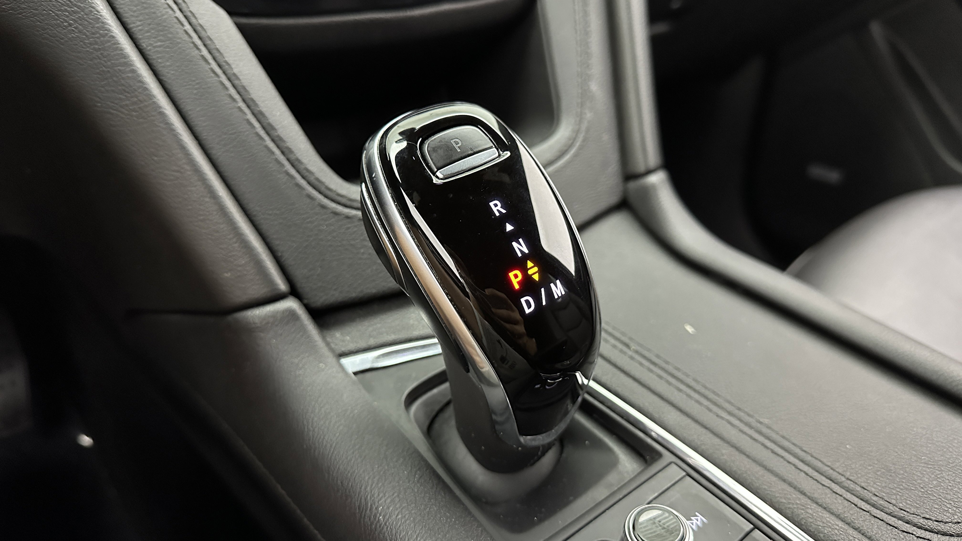 Used 2020 Cadillac XT5 Luxury image 17