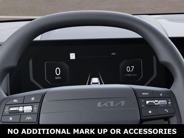 New 2026 Kia Sportage S image 21