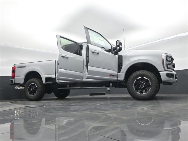 New 2026 Ford F250 Lariat image 74