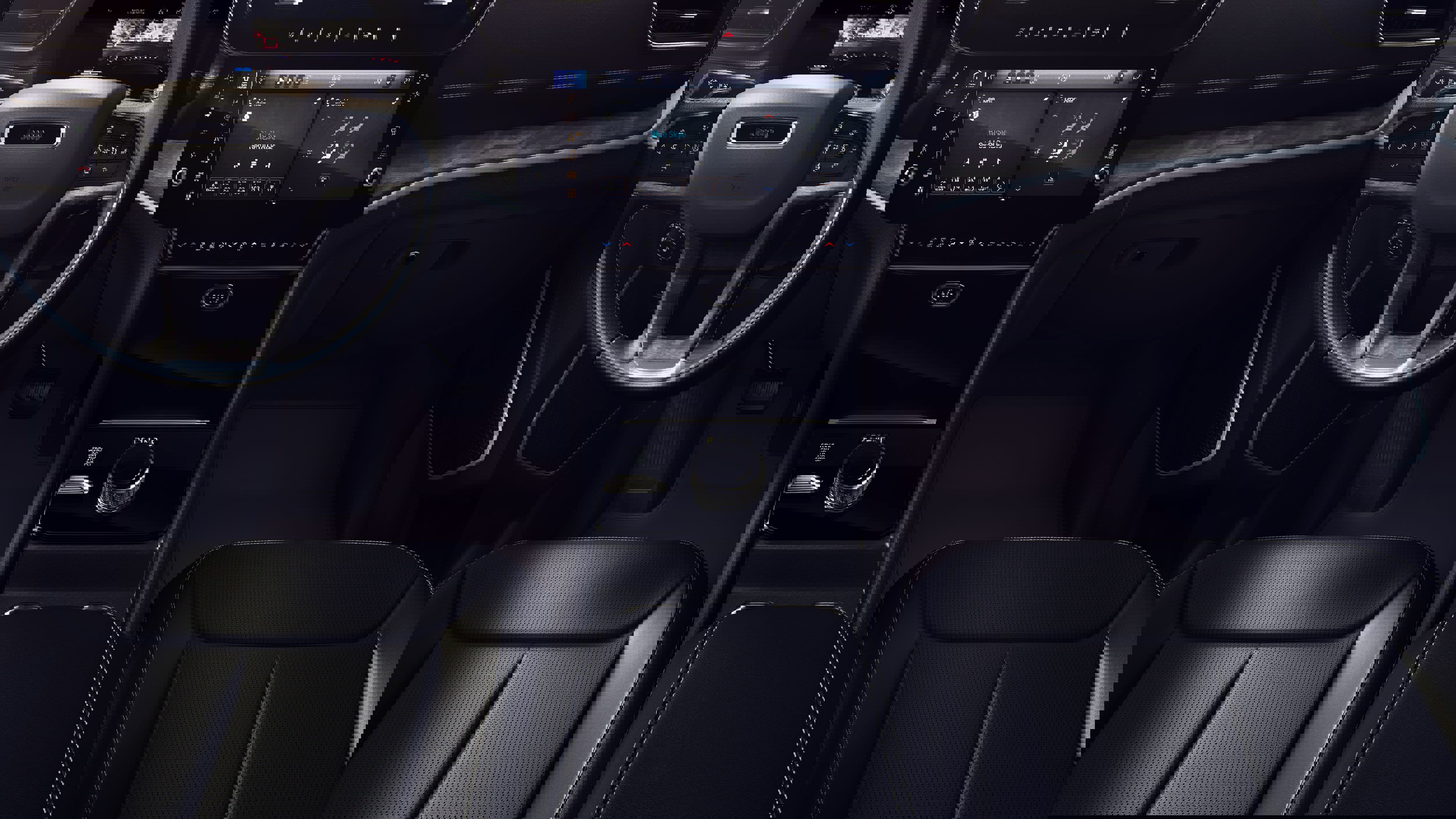 New 2026 Jeep Grand Cherokee Limited image 5