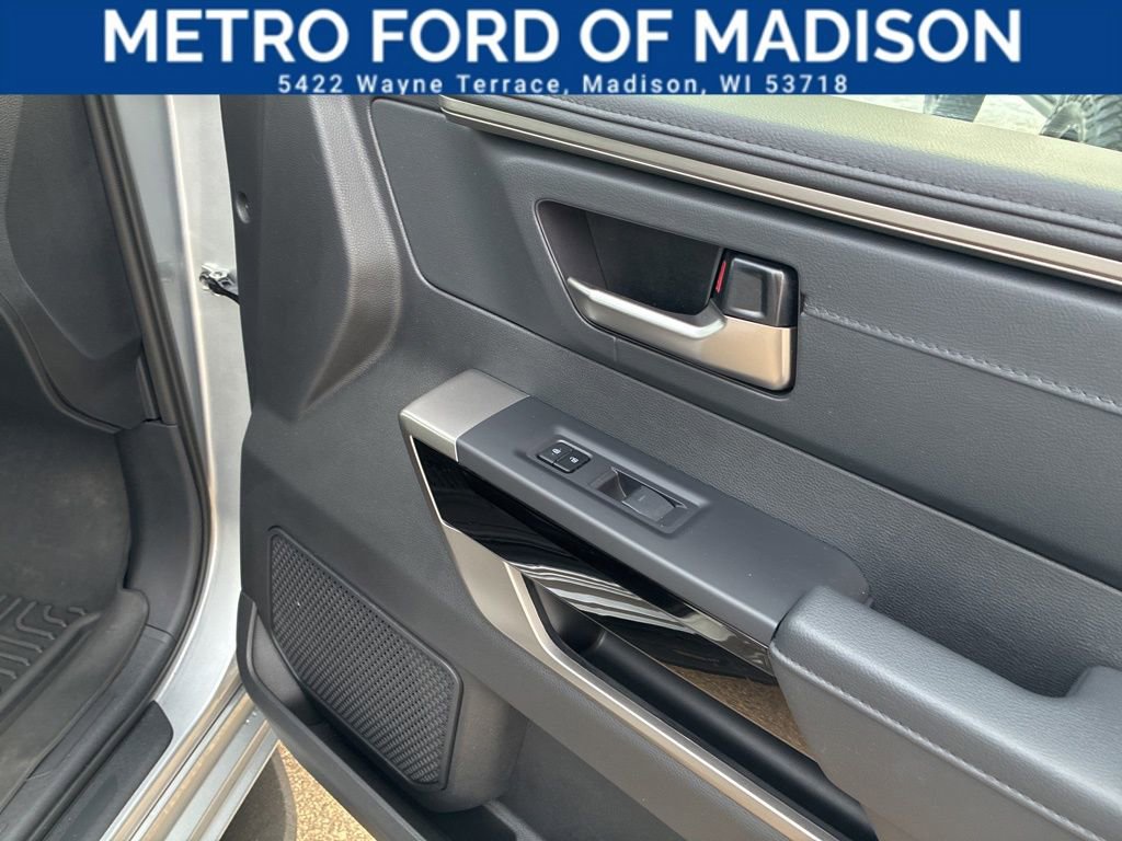 Used 2024 Toyota Tundra Limited image 46