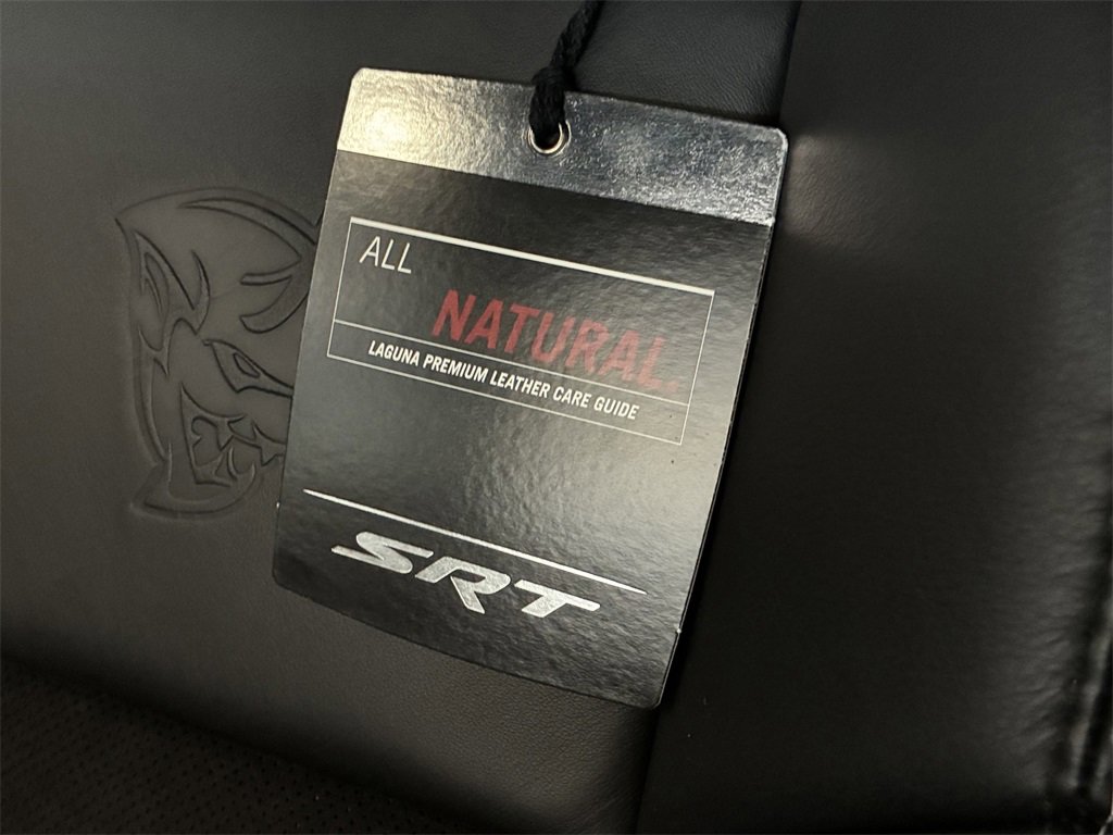 Used 2018 Dodge Challenger SRT Demon image 30