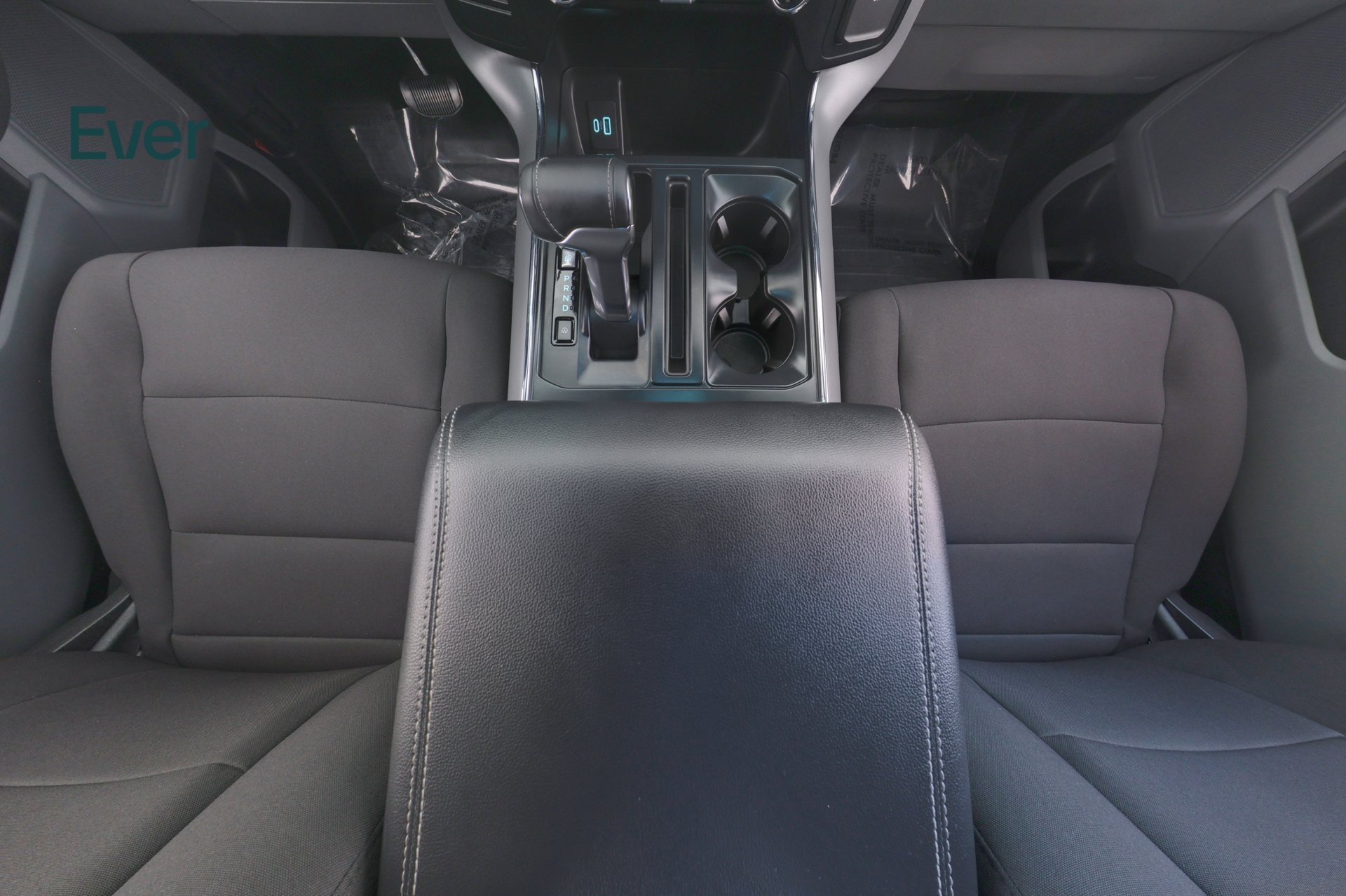 Used 2024 Ford F150 Lightning Pro w/ Pro SSV Package AWD/4WD image 20