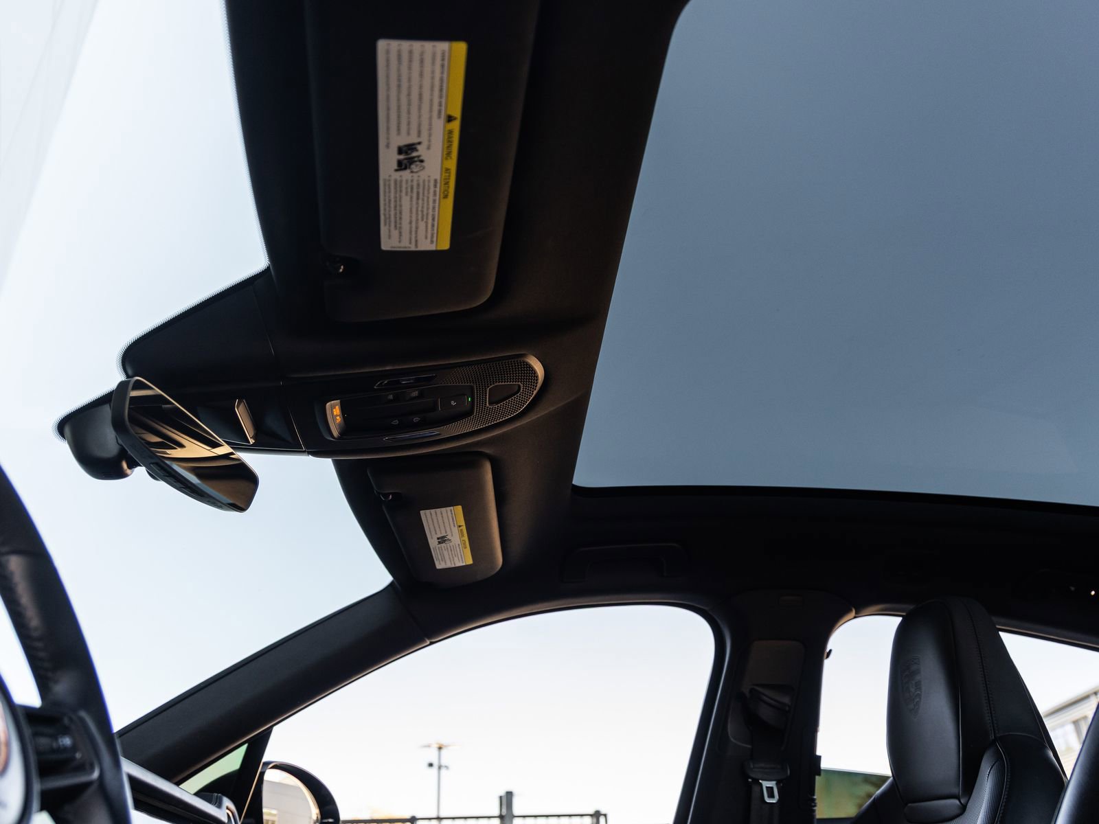 Certified 2024 Porsche Cayenne S image 24