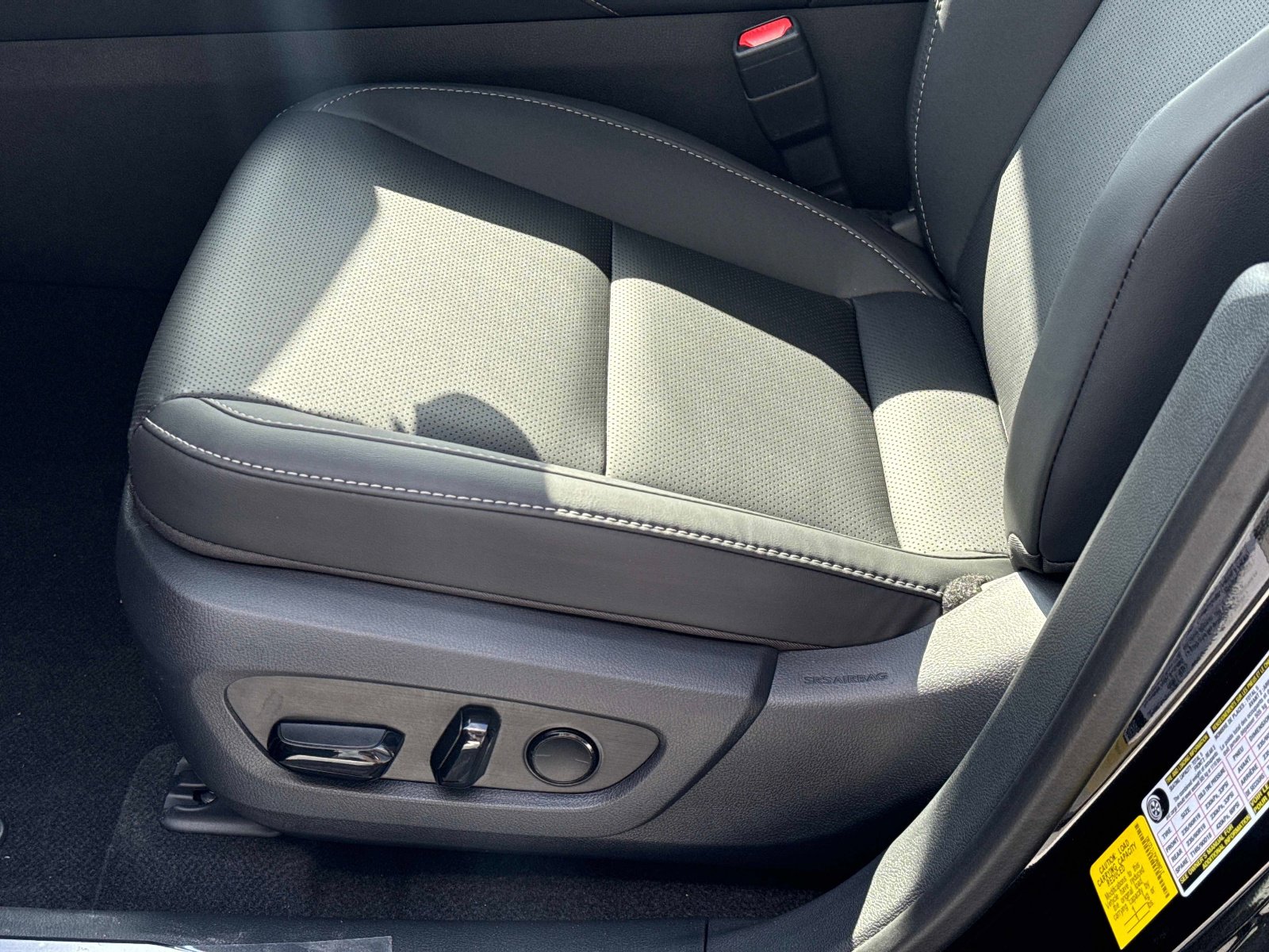 New 2026 Lexus RX 350h image 21