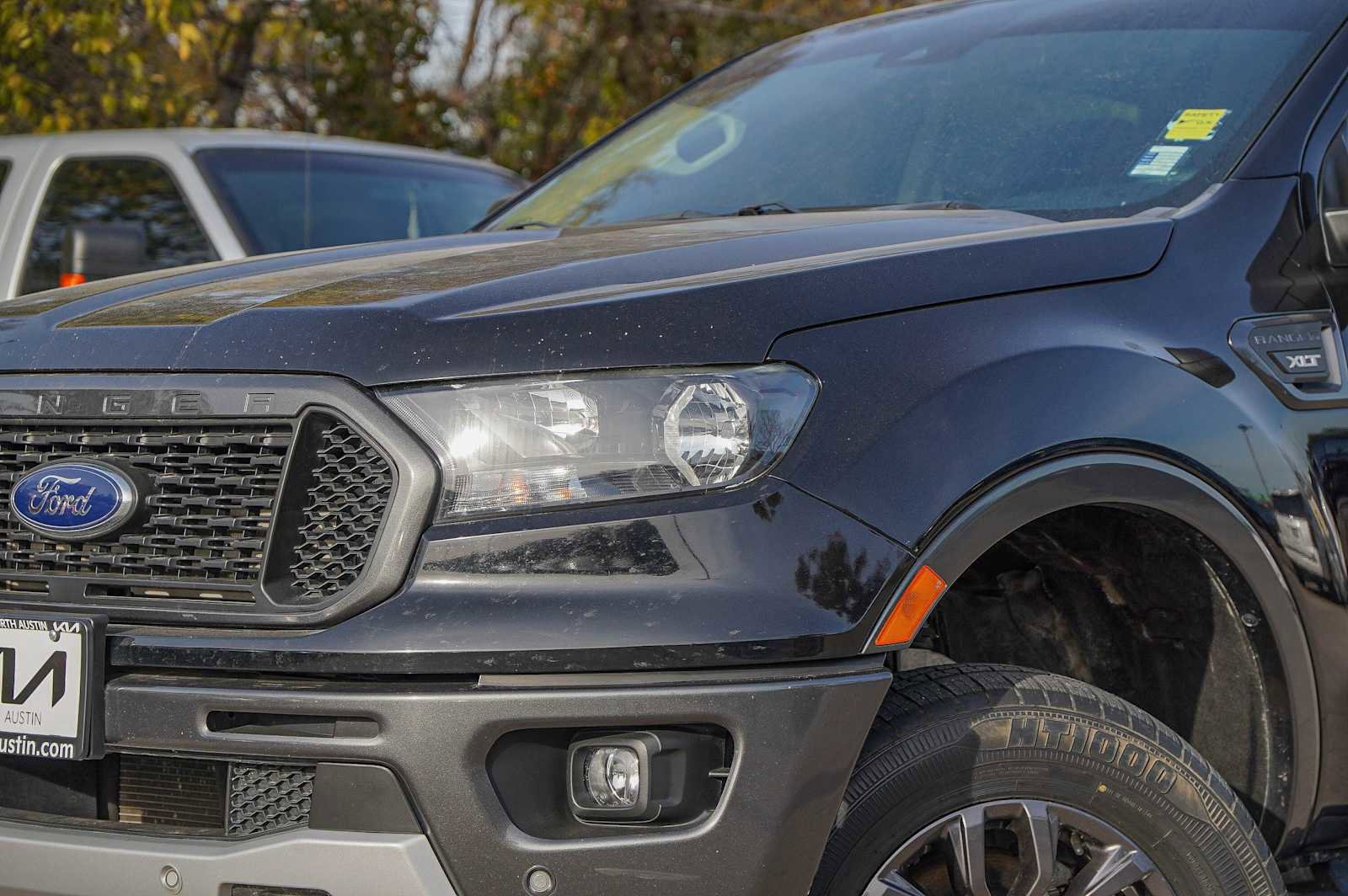 Used 2019 Ford Ranger XLT w/ Equipment Group 302A Luxury image 3