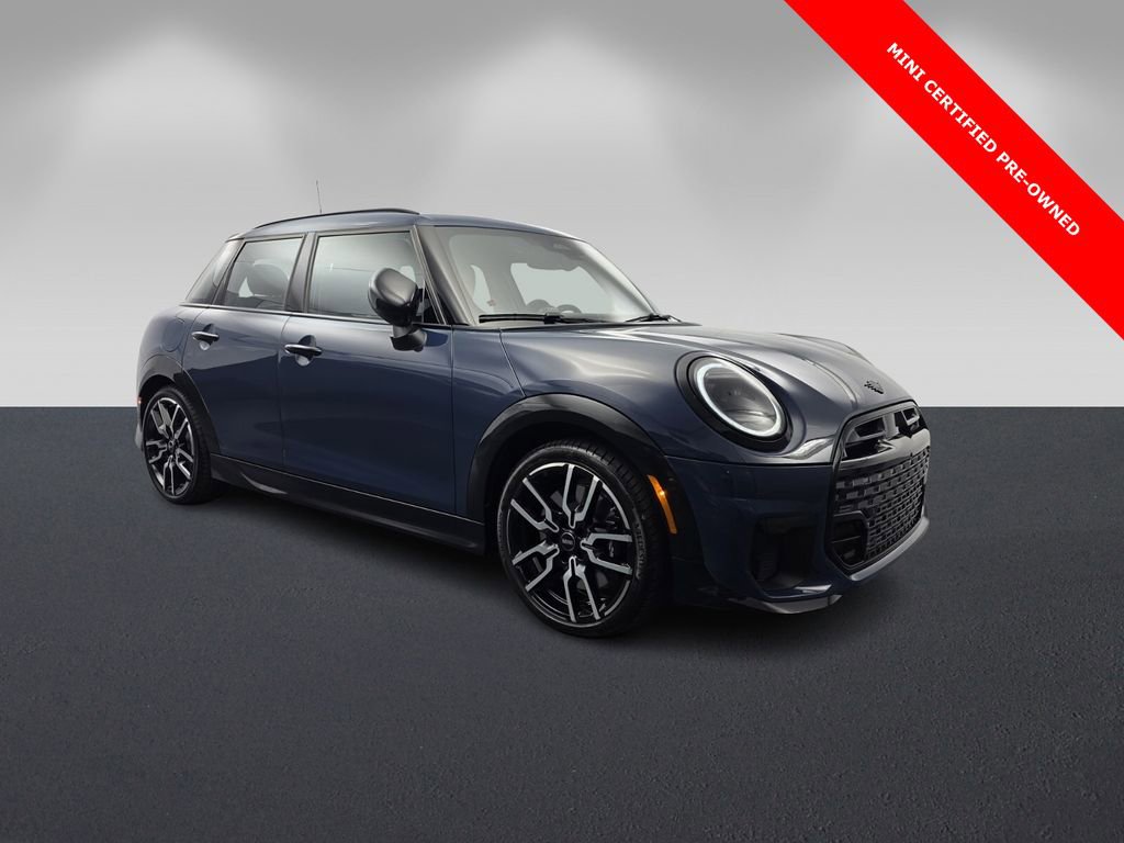 Used 2026 MINI Cooper S