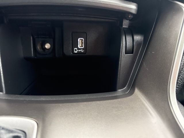 Certified 2018 Honda Accord Sport image 28