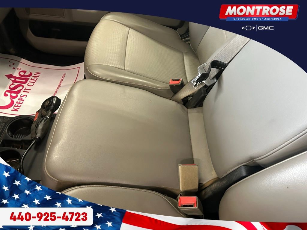 Used 2019 Ford F250 XL w/ XL Value Package image 16