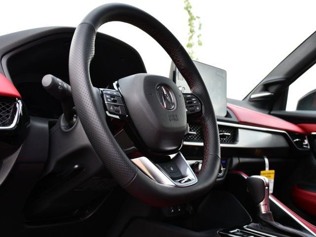 New 2026 Acura ADX A-Spec AWD/4WD image 12