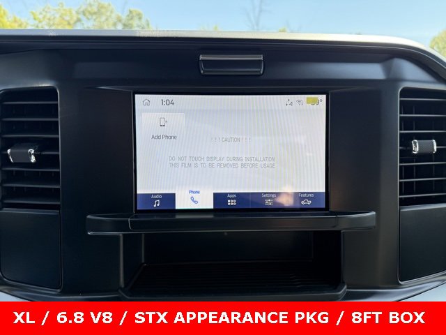 New 2026 Ford F350 XL image 20