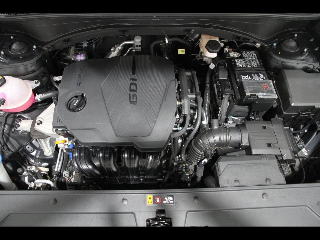 Certified 2023 Hyundai Santa Fe SEL AWD/4WD image 21