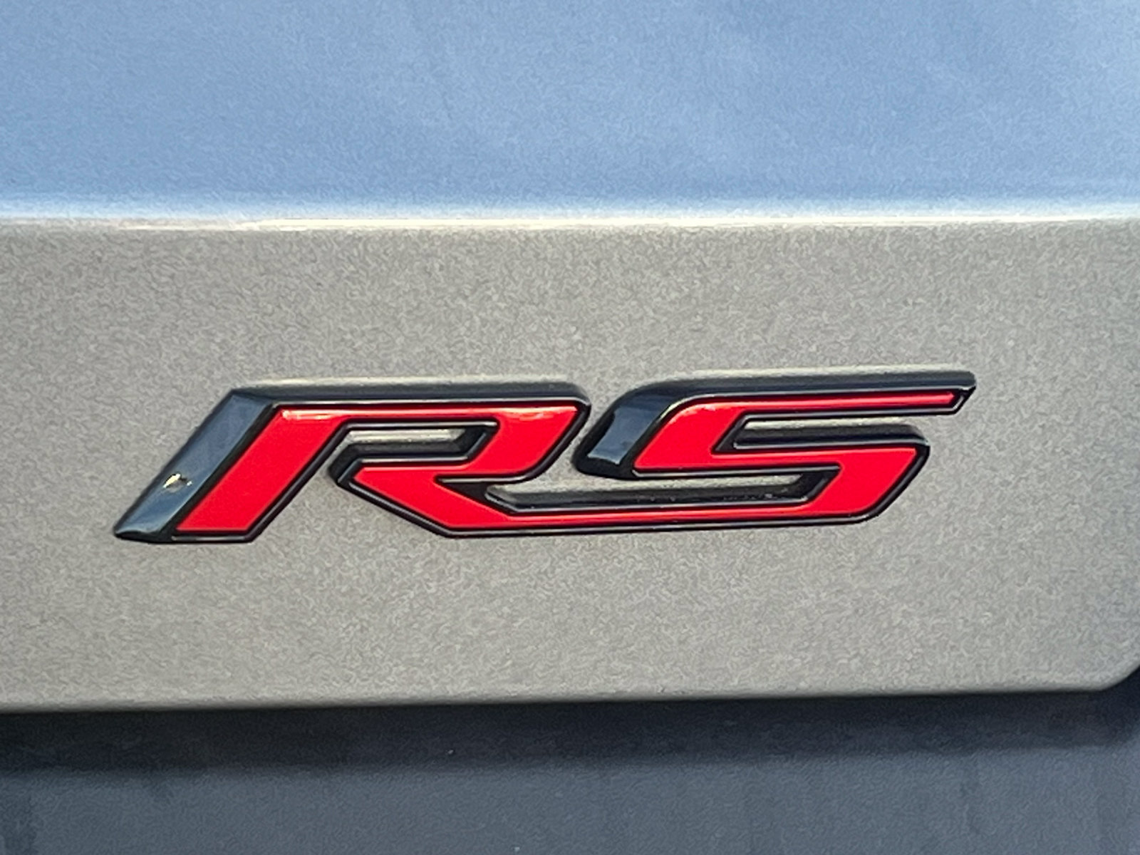 New 2027 Chevrolet Equinox RS w/ Safety and Technology Package AWD/4WD image 7
