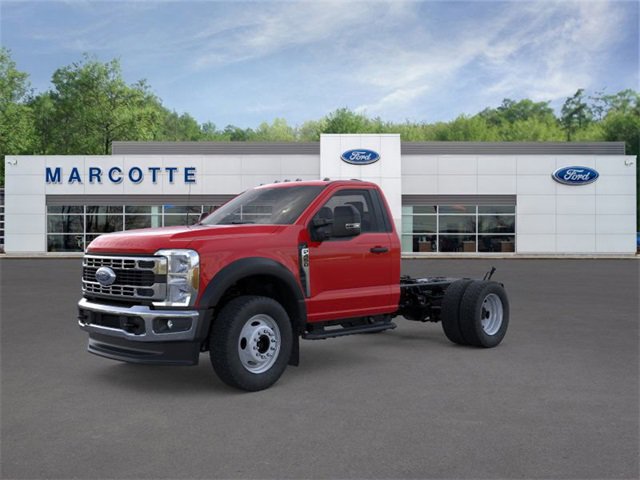 New 2026 Ford F450 XL video 1