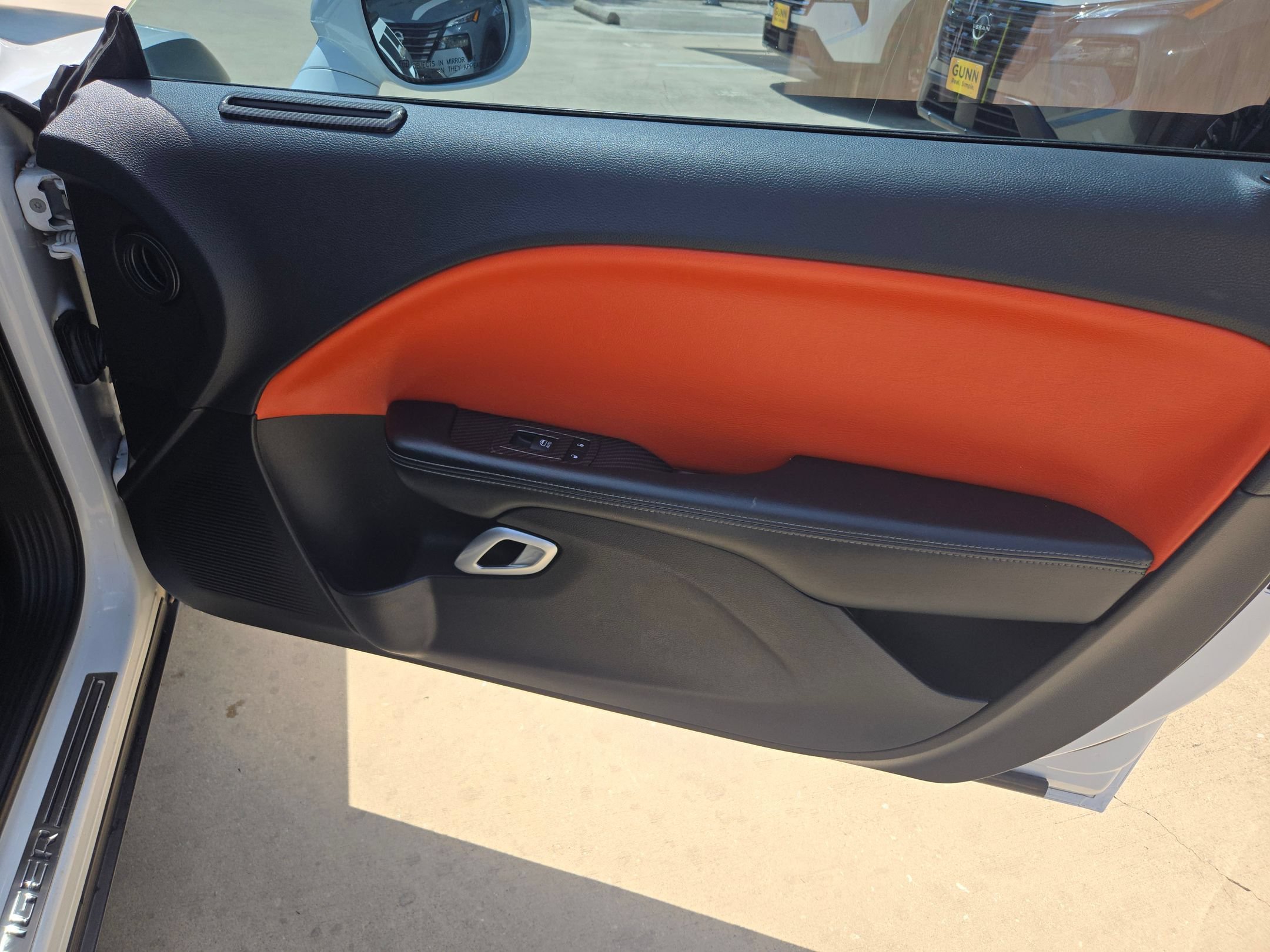 Used 2019 Dodge Challenger R/T w/ Driver Convenience Group RWD image 29