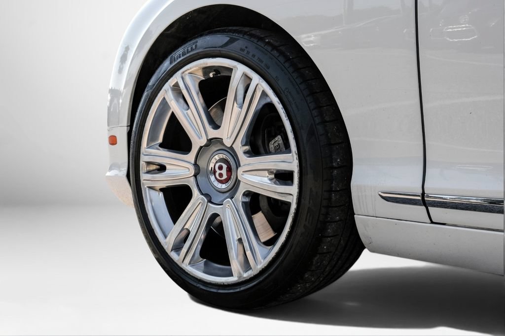 Used 2013 Bentley Continental GT AWD/4WD image 56