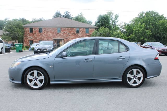 Used 2008 Saab 9-3 2.0T w/ Moonroof Package FWD image 5