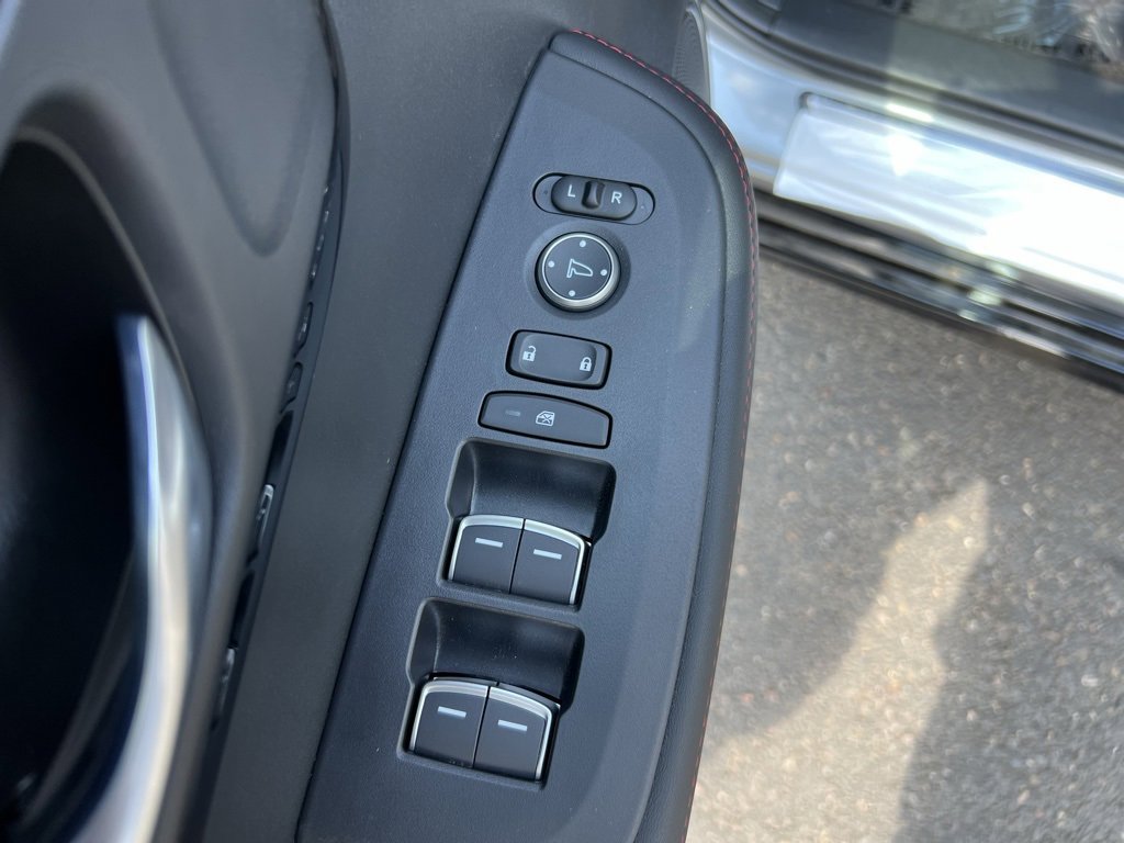 New 2025 Acura ADX A-Spec image 10