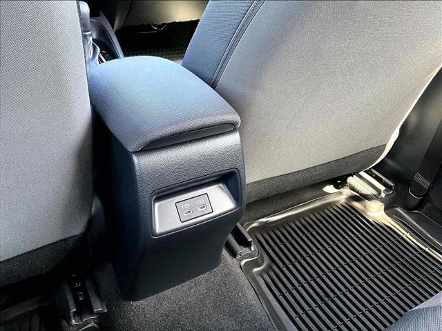 Used 2024 Toyota Corolla LE FWD image 22