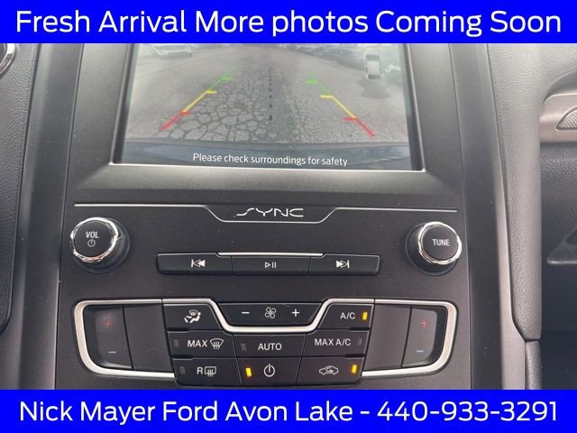 Used 2020 Ford Fusion SE w/ Equipment Group 151A image 18