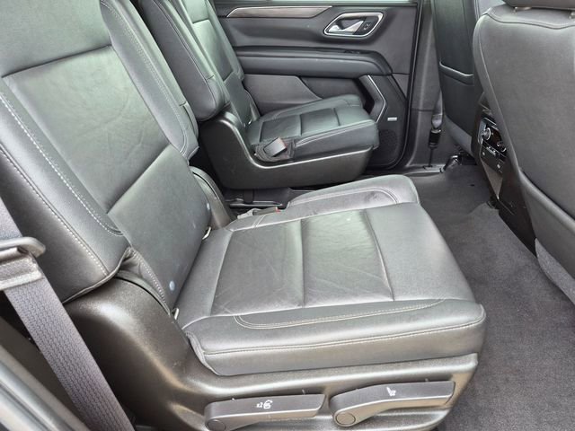 Used 2021 Chevrolet Tahoe LT AWD/4WD image 17