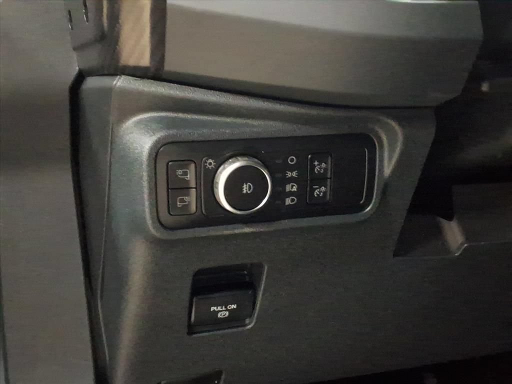 New 2025 Ford Bronco Raptor w/ Interior Carbon Fiber Pack AWD/4WD image 16