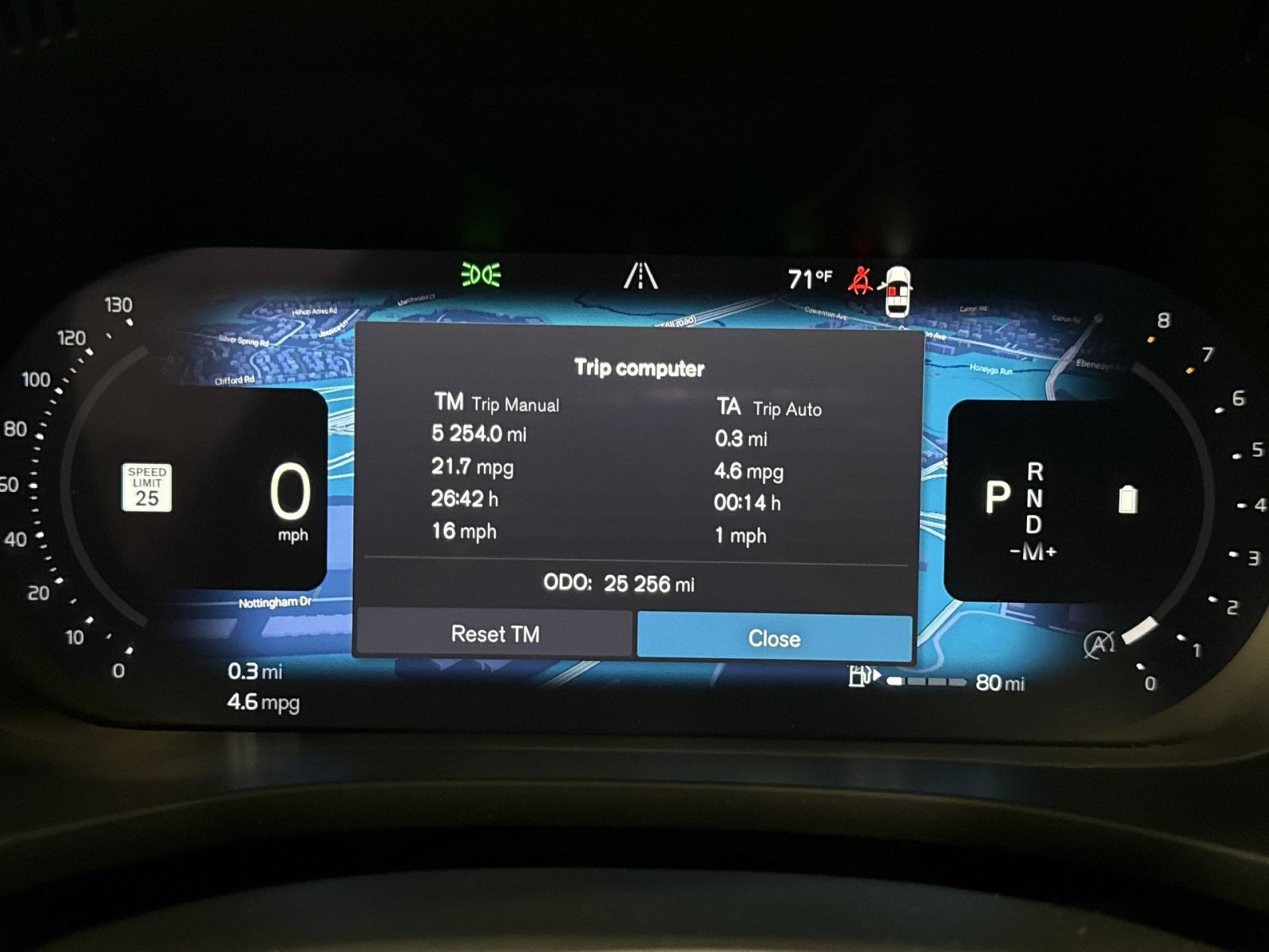 Certified 2023 Volvo XC60 B5 Ultimate w/ Climate Package AWD/4WD image 17