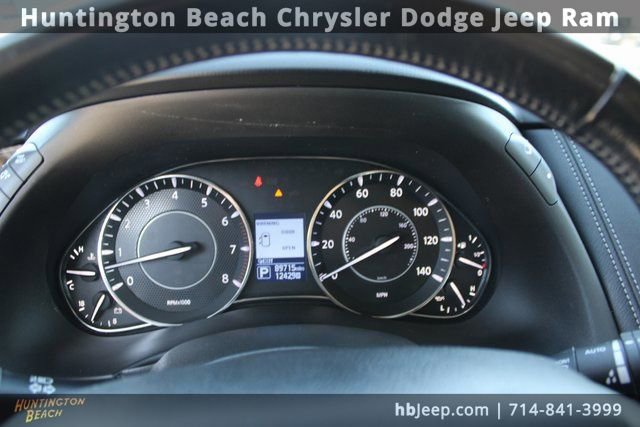 Used 2019 Nissan Armada SL w/ Premium Package image 27