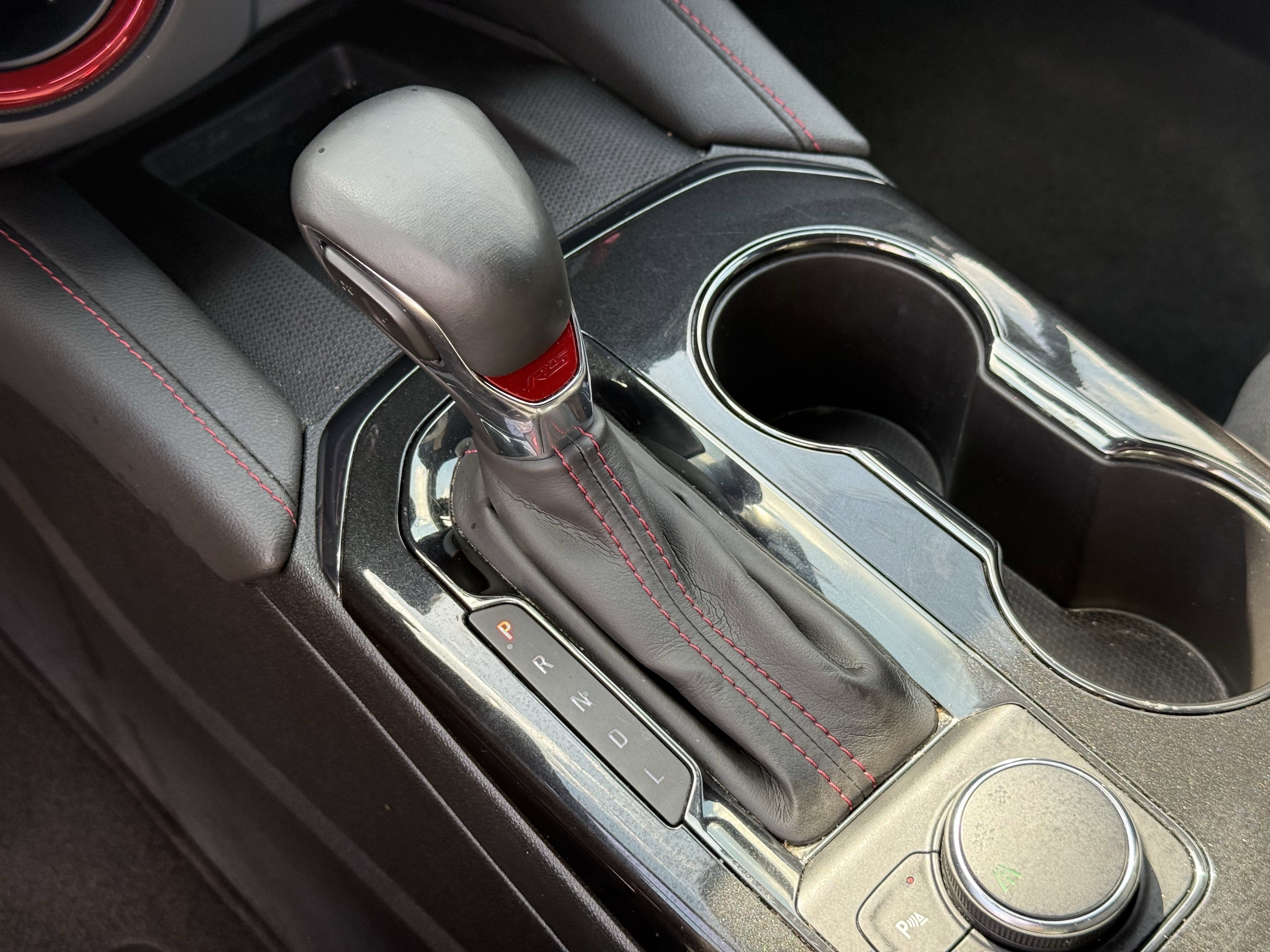 Used 2025 Chevrolet Blazer RS image 27