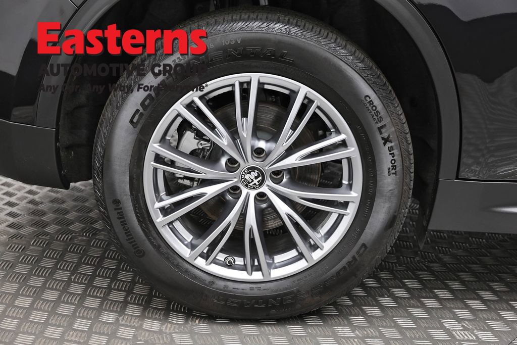 Used 2024 Alfa Romeo Stelvio Sprint image 30