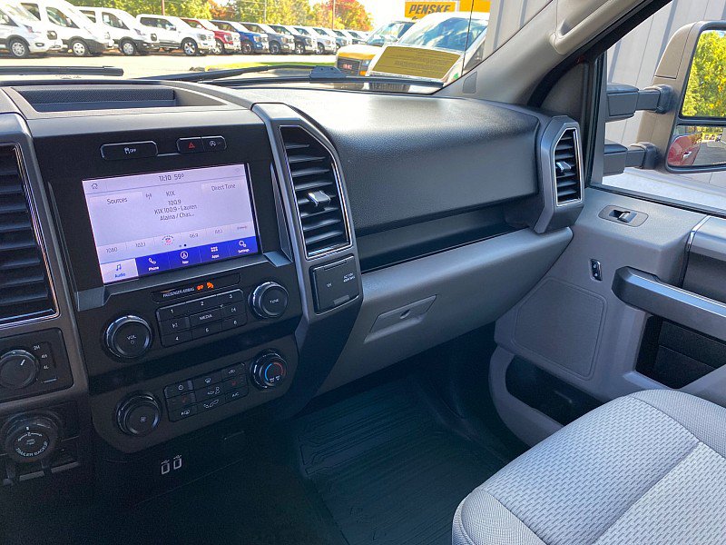 Certified 2020 Ford F150 XLT w/ Equipment Group 302A Luxury AWD/4WD image 26