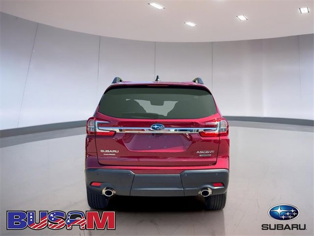New 2025 Subaru Ascent Limited image 5