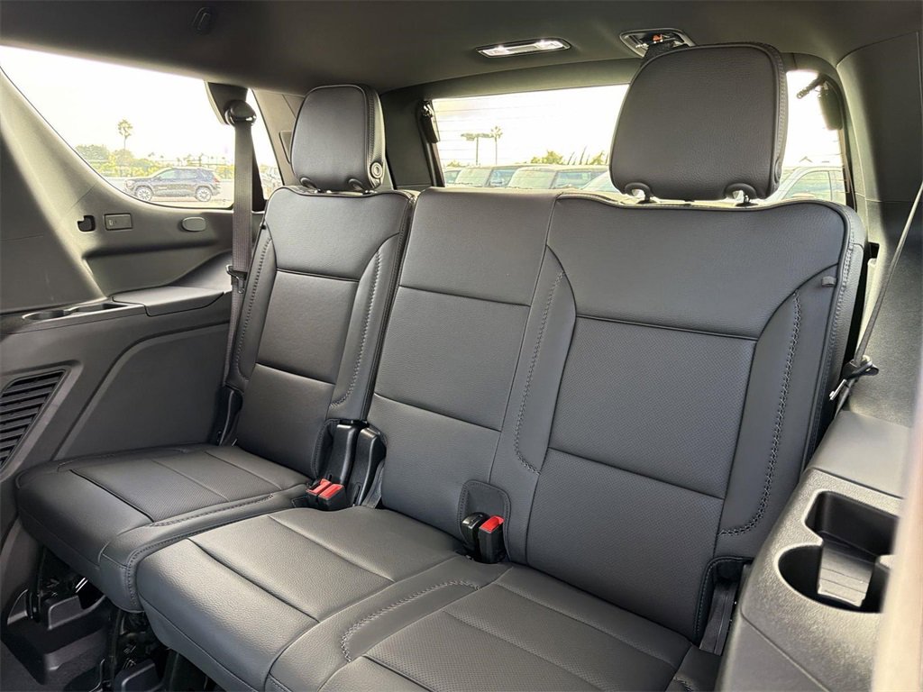 New 2026 GMC Yukon Denali w/ Denali Reserve Package image 29