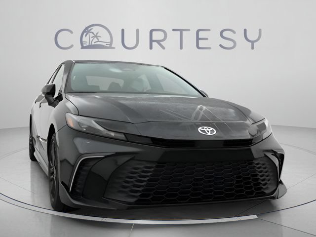 Certified 2026 Toyota Camry SE FWD image 29