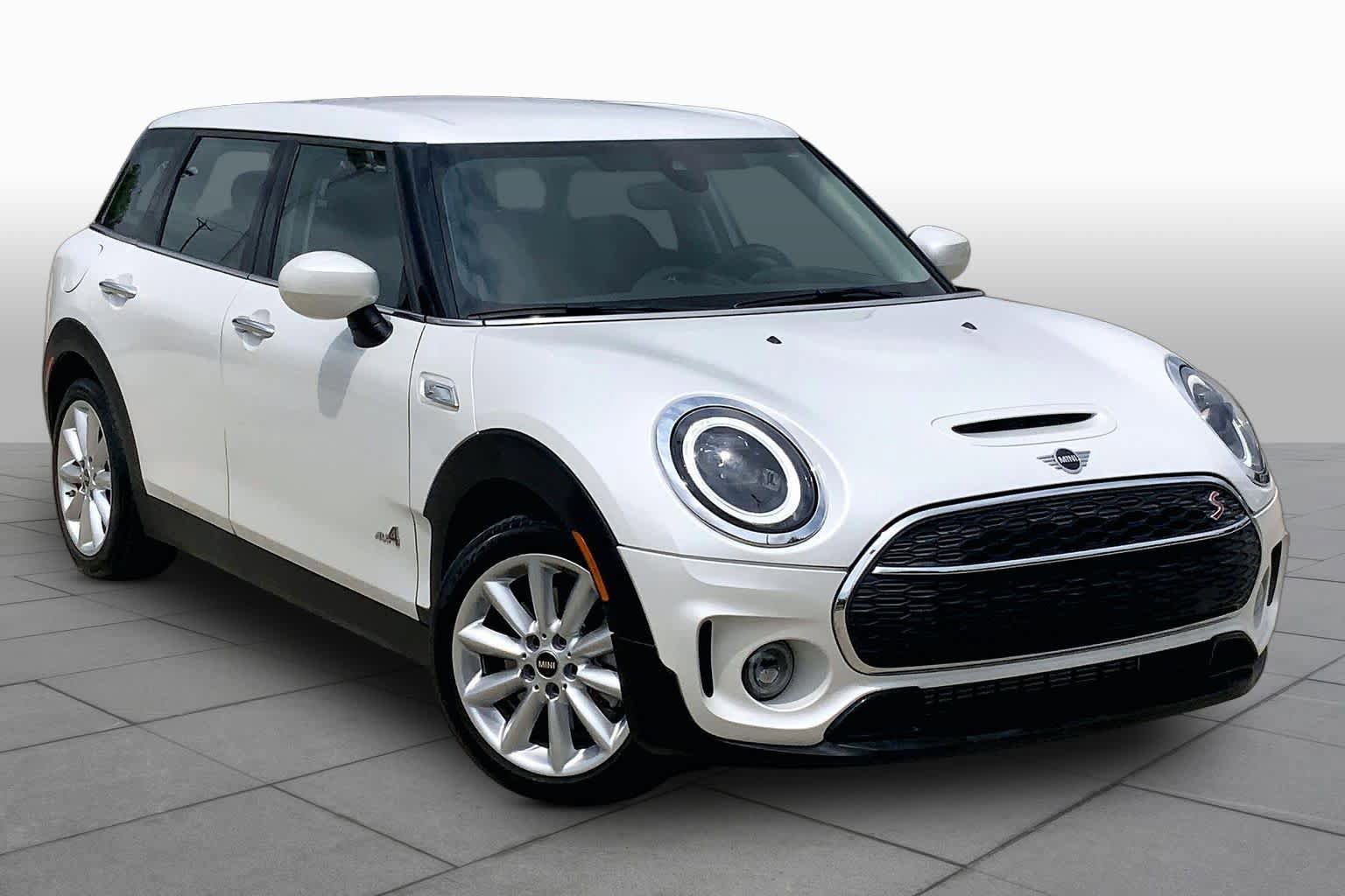 Used 2024 MINI Cooper Clubman S image 3
