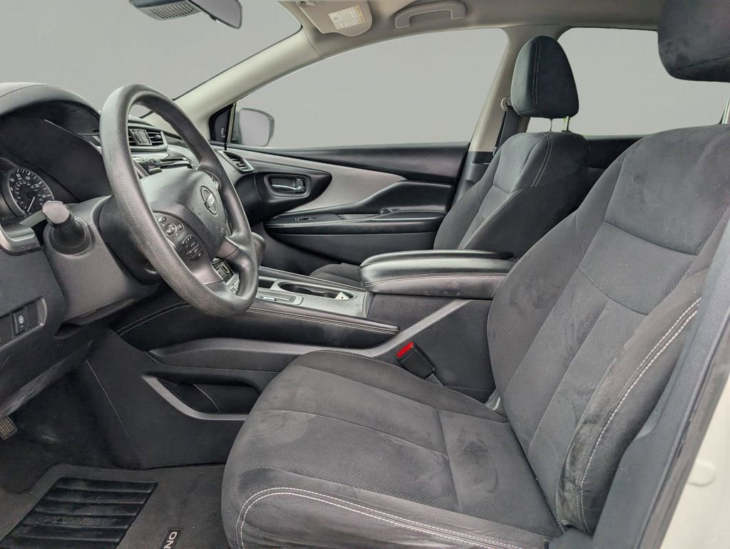 Used 2020 Nissan Murano S w/ Technology Package FWD image 17