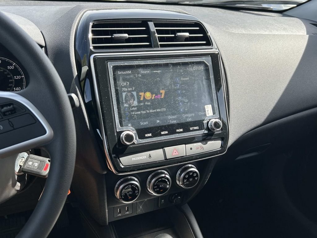 New 2026 Mitsubishi Outlander Sport ES AWD/4WD image 19