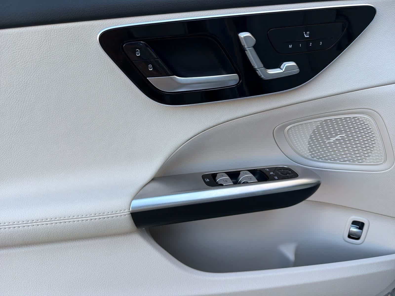 New 2026 Mercedes-Benz C 300 Sedan image 10