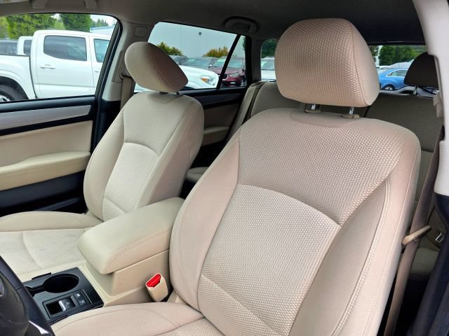 Used 2018 Subaru Outback 2.5i Premium AWD/4WD image 38