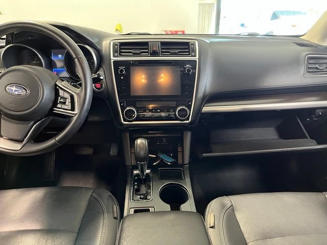 Used 2019 Subaru Legacy 2.5i Limited AWD/4WD image 20