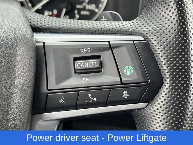 Used 2024 Mitsubishi Outlander SE Black Edition AWD/4WD image 9